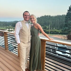 Meet your Posher, Hunter